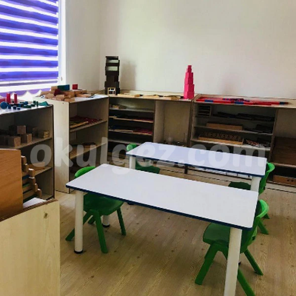 Özel Beylikdüzü Minik Harikalar Anaokulu