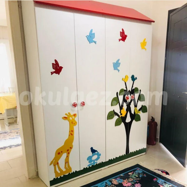 Özel Beylikdüzü Minik Harikalar Anaokulu