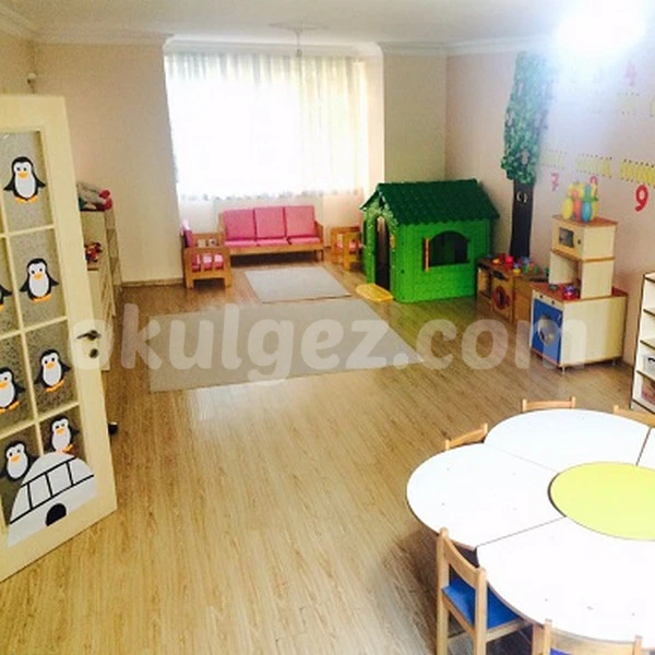 Özel Beylikdüzü Minik Harikalar Anaokulu