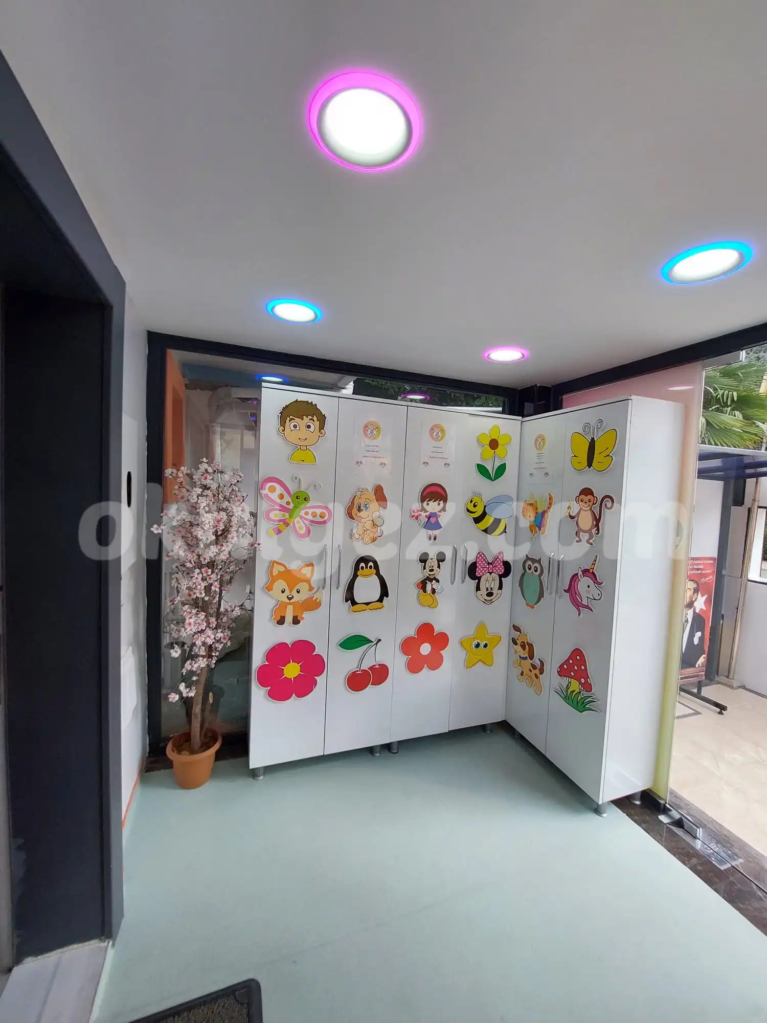 Özel Beylikdüzü Mutlu Çocuklar Anaokulu