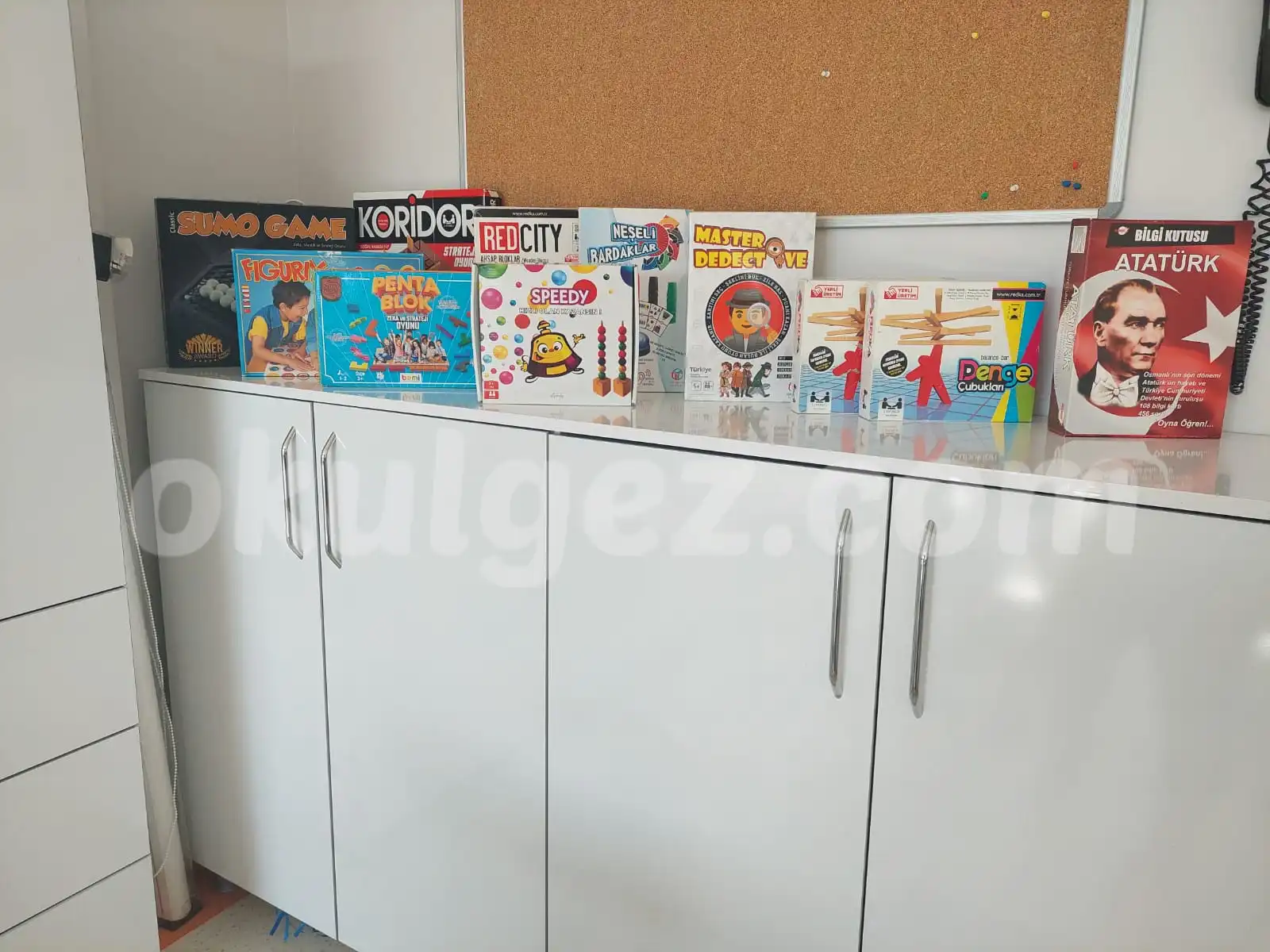 Özel Beylikdüzü Mutlu Çocuklar Anaokulu