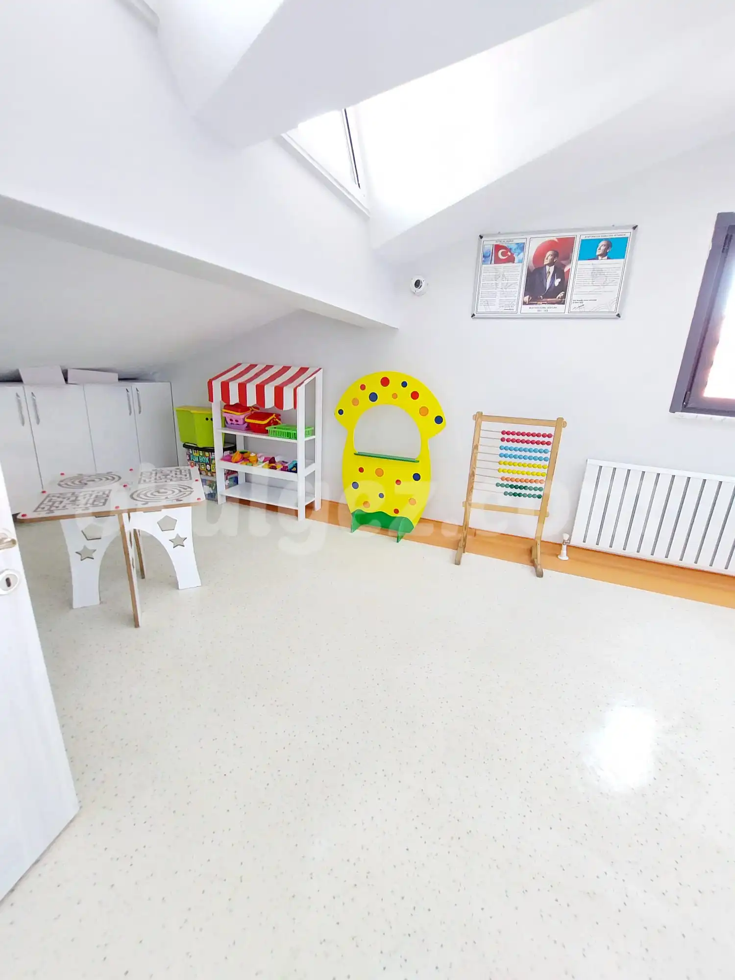 Özel Beylikdüzü Mutlu Çocuklar Anaokulu