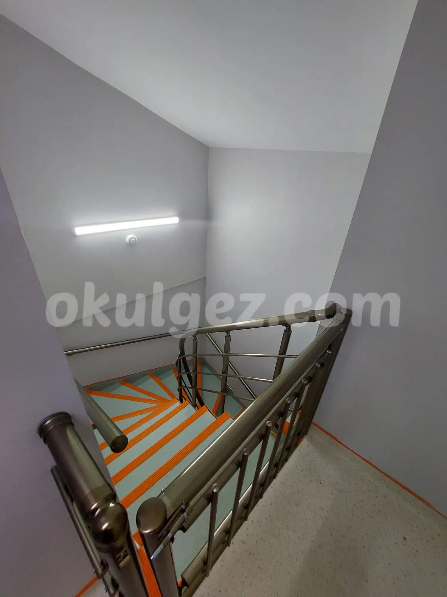 Özel Beylikdüzü Mutlu Çocuklar Anaokulu