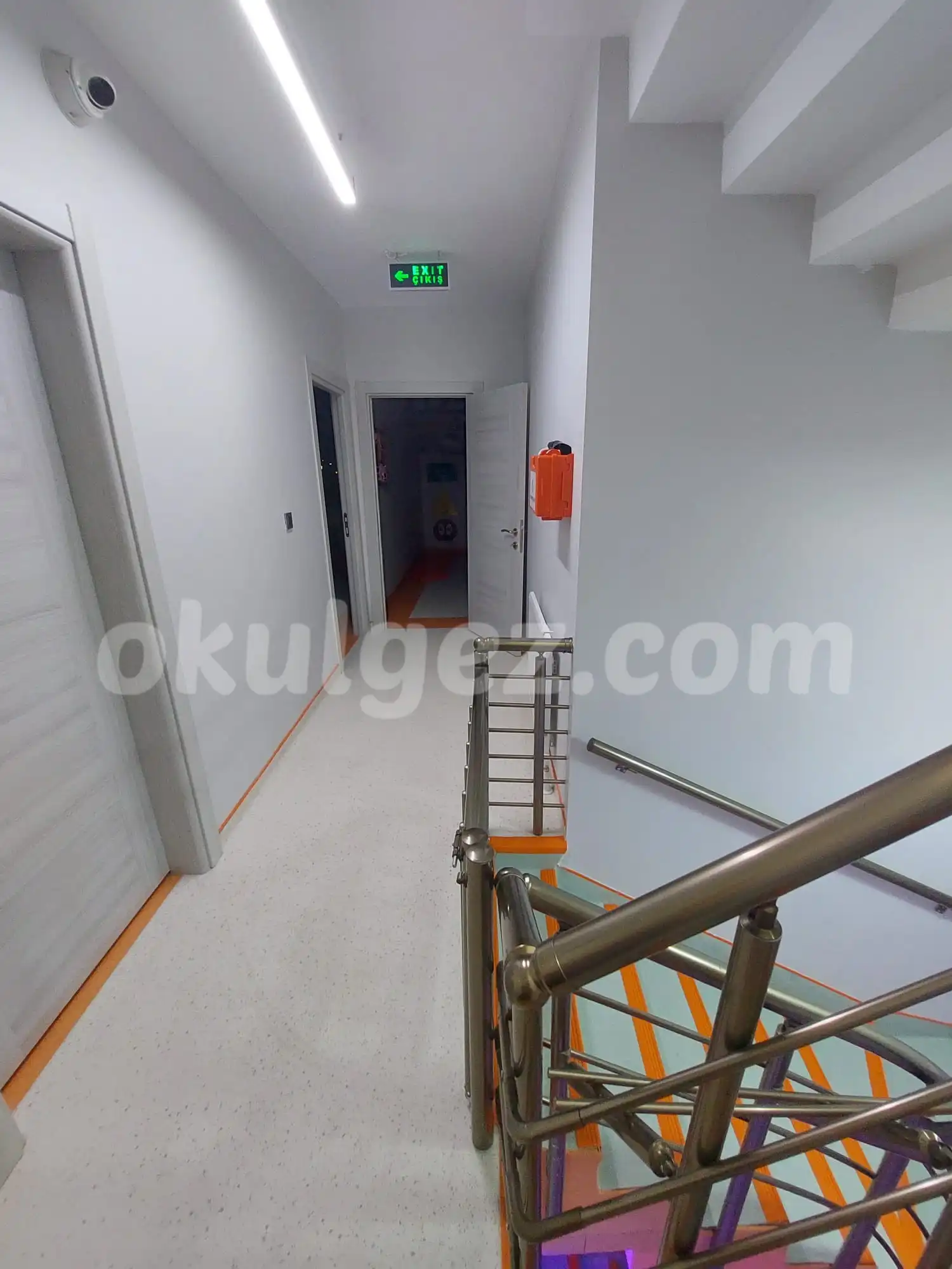 Özel Beylikdüzü Mutlu Çocuklar Anaokulu