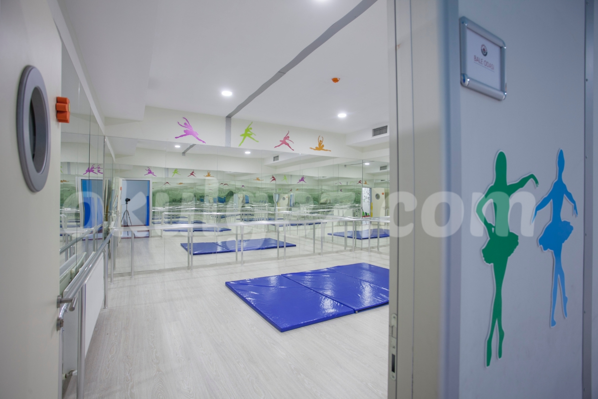 Özel Beylikdüzü Oğuzkaan Koleji Anaokulu