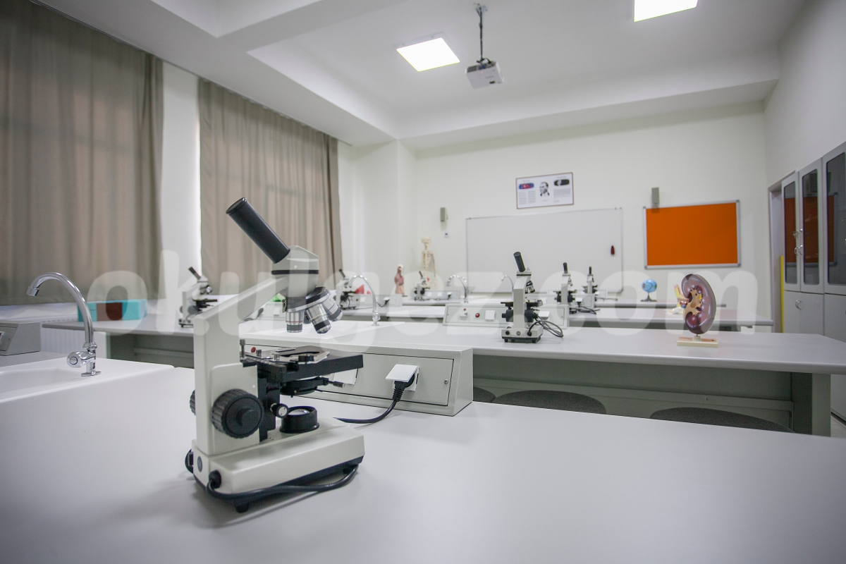 Özel Beylikdüzü Oğuzkaan Koleji Anaokulu