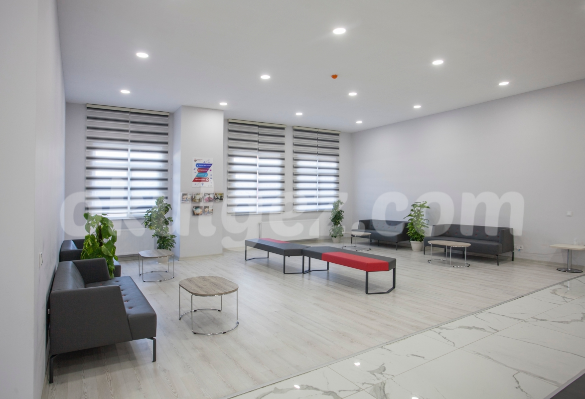 Özel Beylikdüzü Oğuzkaan Koleji Anaokulu