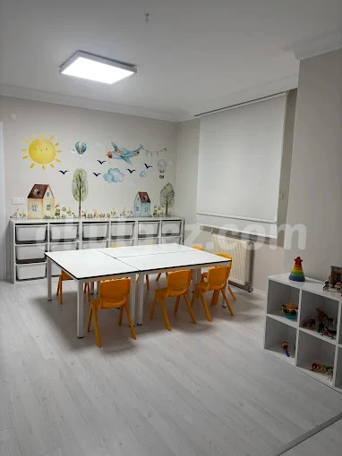 Özel Beylikdüzü Oyun Ova Anaokulu