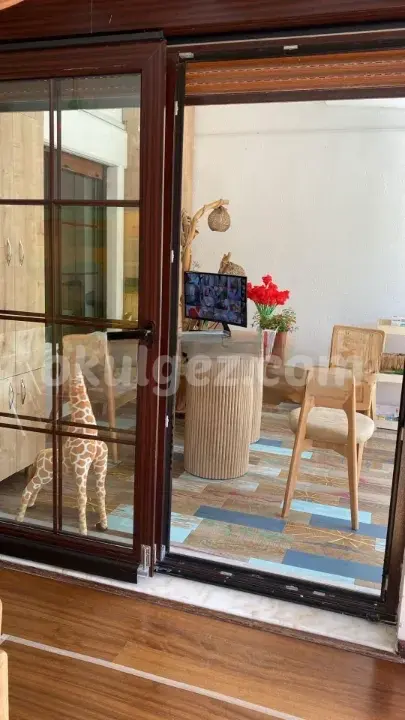 Özel Beylikdüzü Sevgi Pınarı Anaokulu