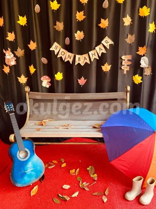 Özel Beylikdüzü Sevgi Pınarı Anaokulu