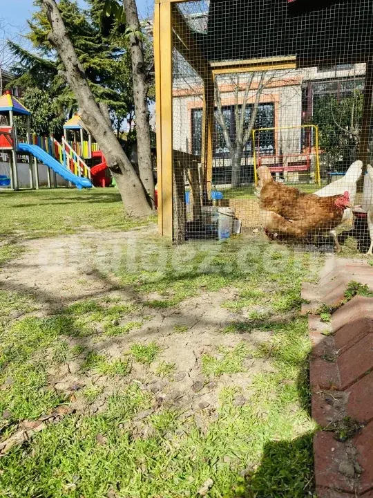 Özel Beylikdüzü Sevgi Pınarı Anaokulu