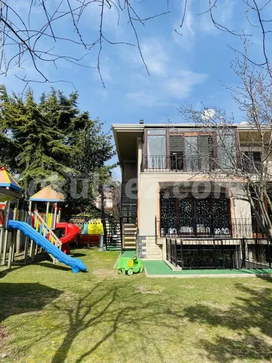Özel Beylikdüzü Sevgi Pınarı Anaokulu