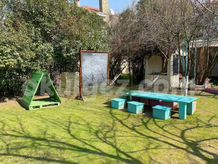 Özel Beylikdüzü Su Anaokulu
