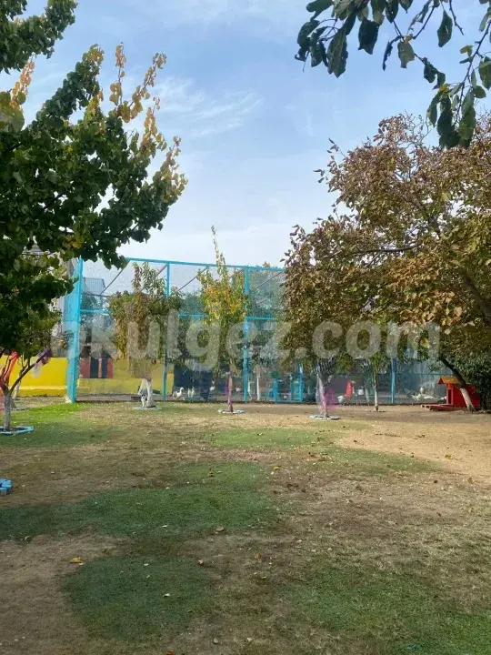 Özel Beylikdüzü Su Anaokulu