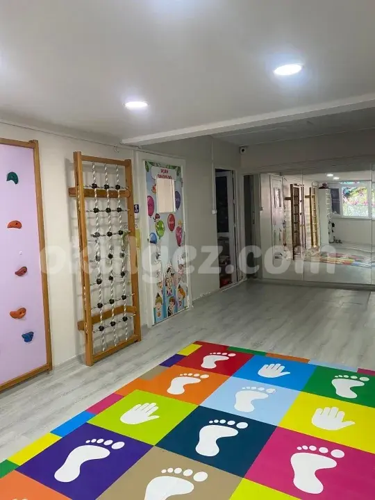 Özel Beylikdüzü Su Anaokulu