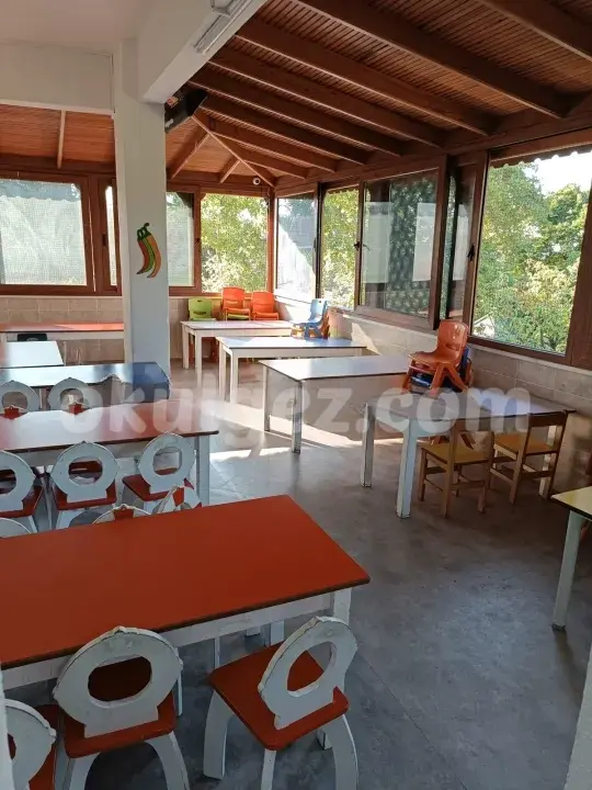 Özel Beylikdüzü Su Anaokulu