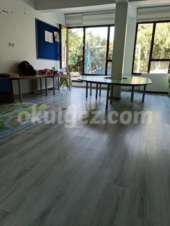 Özel Beylikdüzü Su Anaokulu