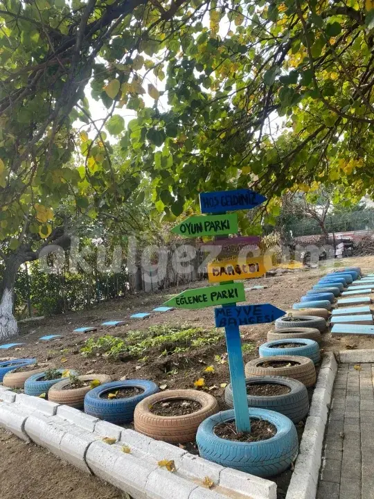 Özel Beylikdüzü Su Anaokulu