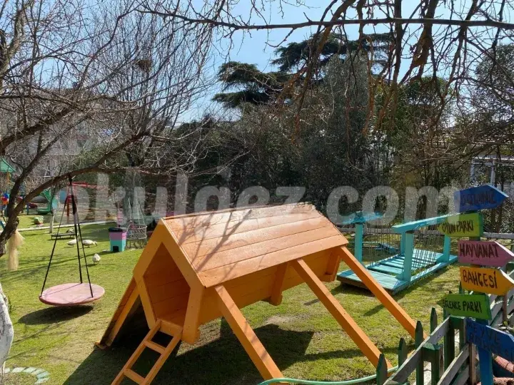 Özel Beylikdüzü Su Anaokulu