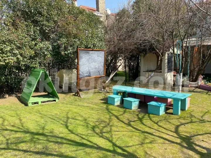 Özel Beylikdüzü Su Anaokulu