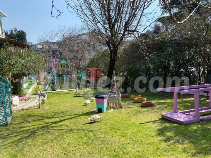 Özel Beylikdüzü Su Anaokulu