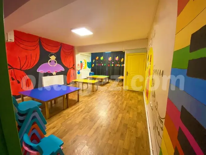 Özel Bihter Anaokulları Kocatepe Şubesi