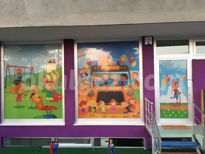 Özel Bihter Anaokulları Yıldırım Şubesi