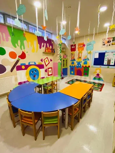 Özel Bihter Anaokulları Yıldırım Şubesi