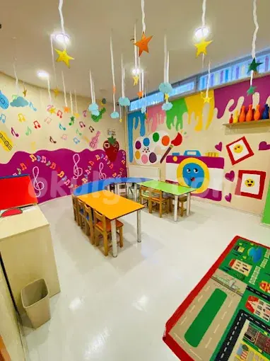 Özel Bihter Anaokulları Yıldırım Şubesi