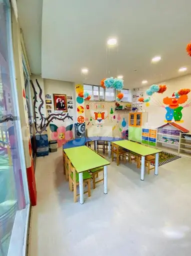 Özel Bihter Anaokulları Yıldırım Şubesi