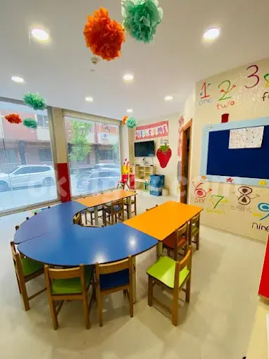 Özel Bihter Anaokulları Yıldırım Şubesi