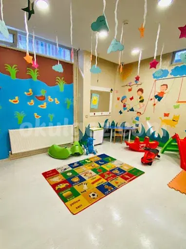 Özel Bihter Anaokulları Yıldırım Şubesi