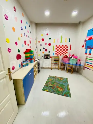 Özel Bihter Anaokulları Yıldırım Şubesi