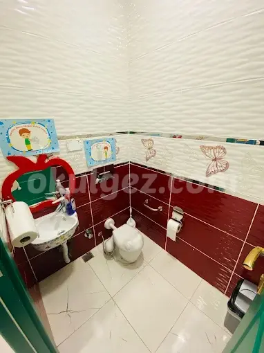 Özel Bihter Anaokulları Yıldırım Şubesi