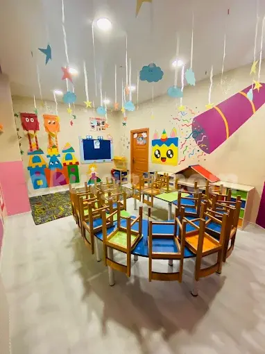 Özel Bihter Anaokulları Yıldırım Şubesi