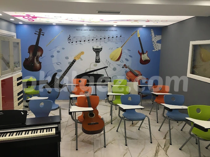 Özel Bil Koleji Ataşehir - 2 Kampüsü Anaokulu