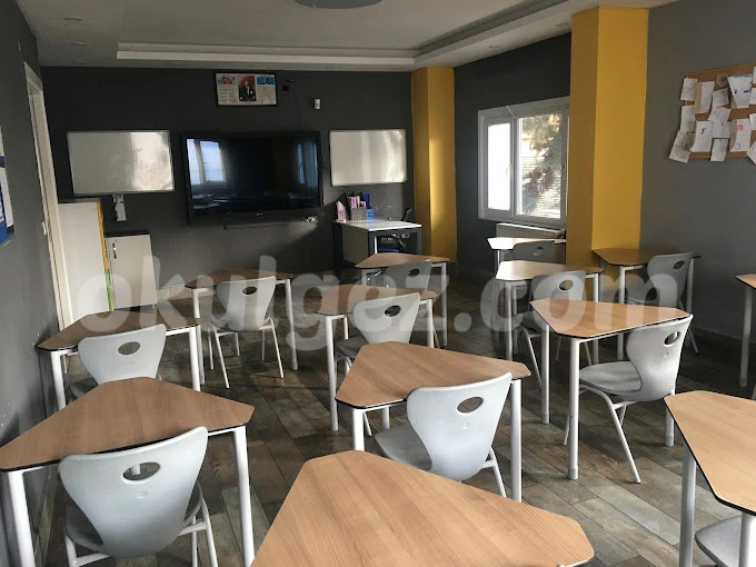 Özel Bil Koleji Ataşehir - 2 Kampüsü Anaokulu