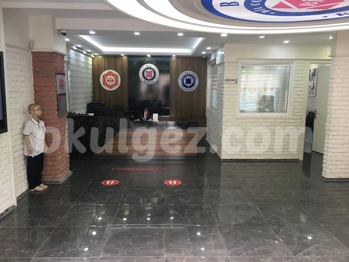Özel Bil Koleji Ataşehir - 2 Kampüsü Anaokulu