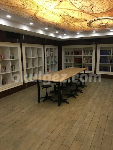 Özel Bil Koleji Ataşehir - 2 Kampüsü Anaokulu