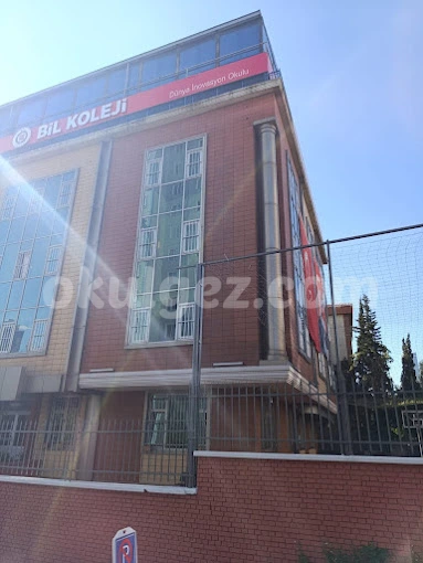 Özel Bil Koleji Ataşehir - 2 Kampüsü Anaokulu