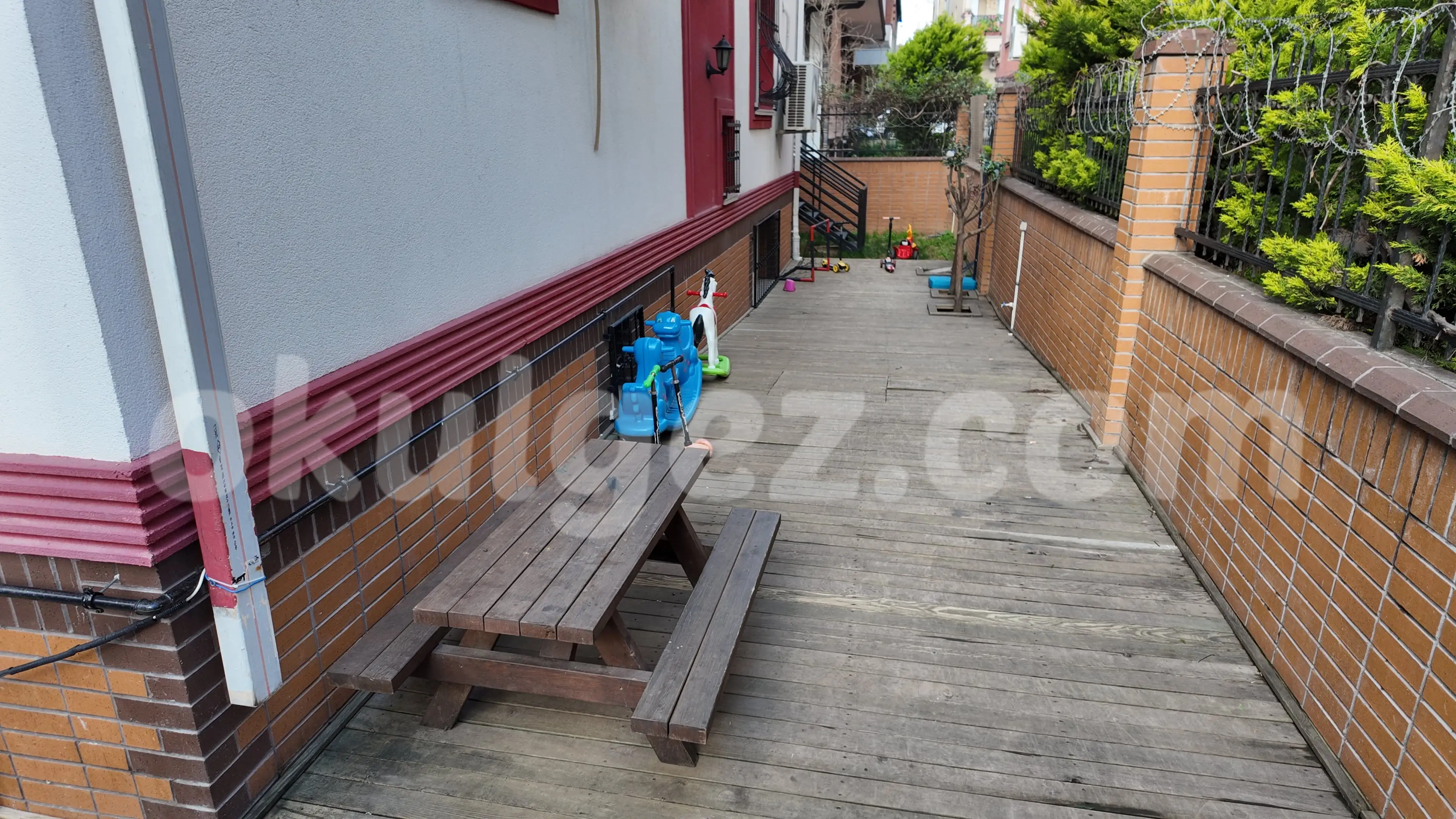 Özel Bilge Petek Anaokulu