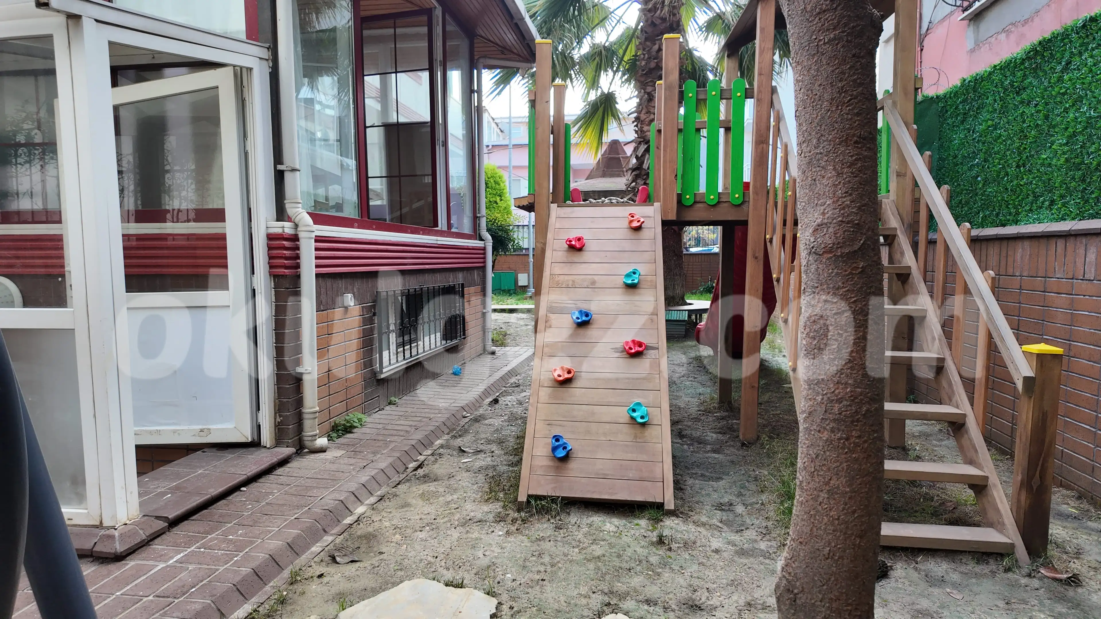 Özel Bilge Petek Anaokulu