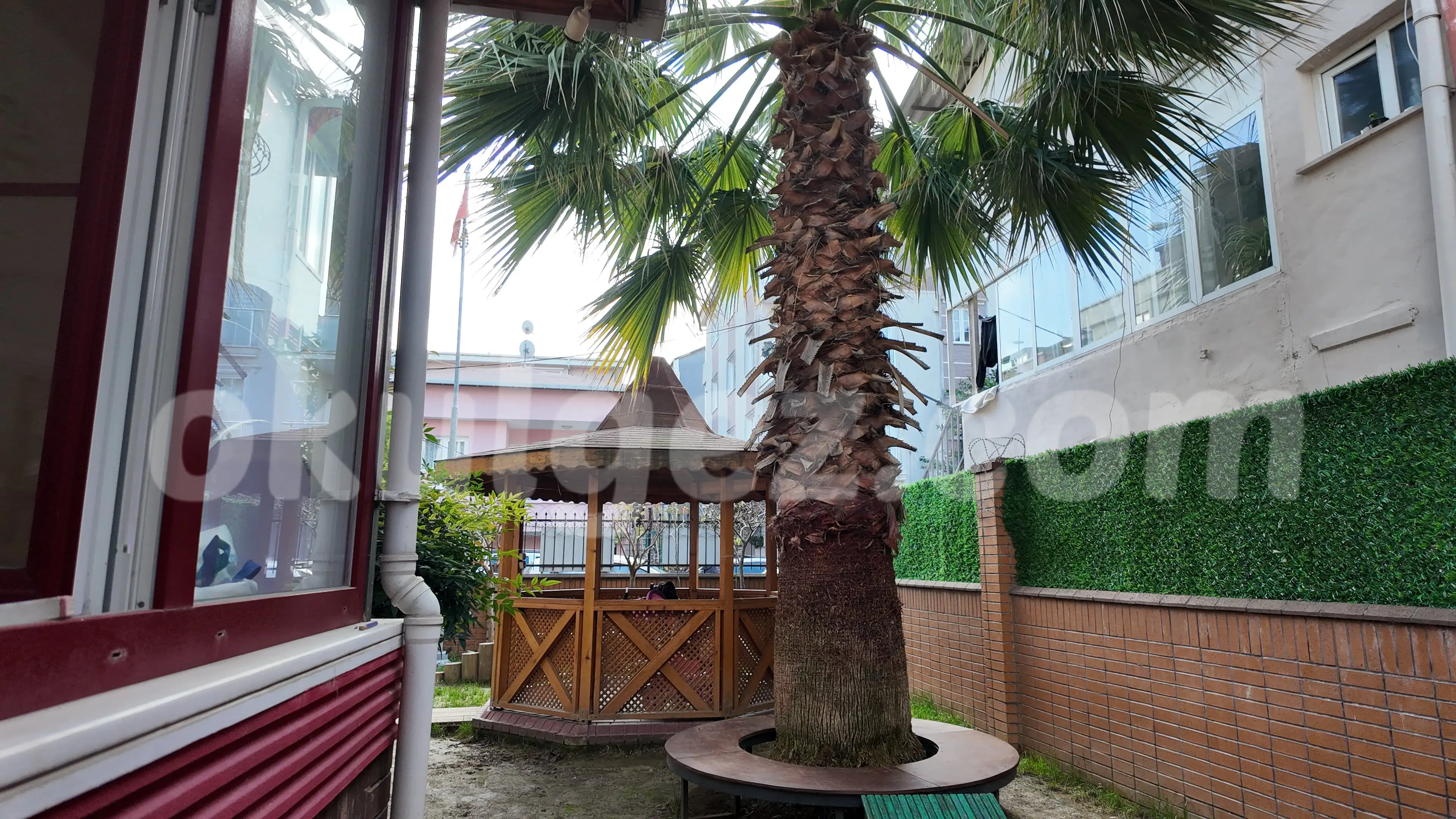 Özel Bilge Petek Anaokulu