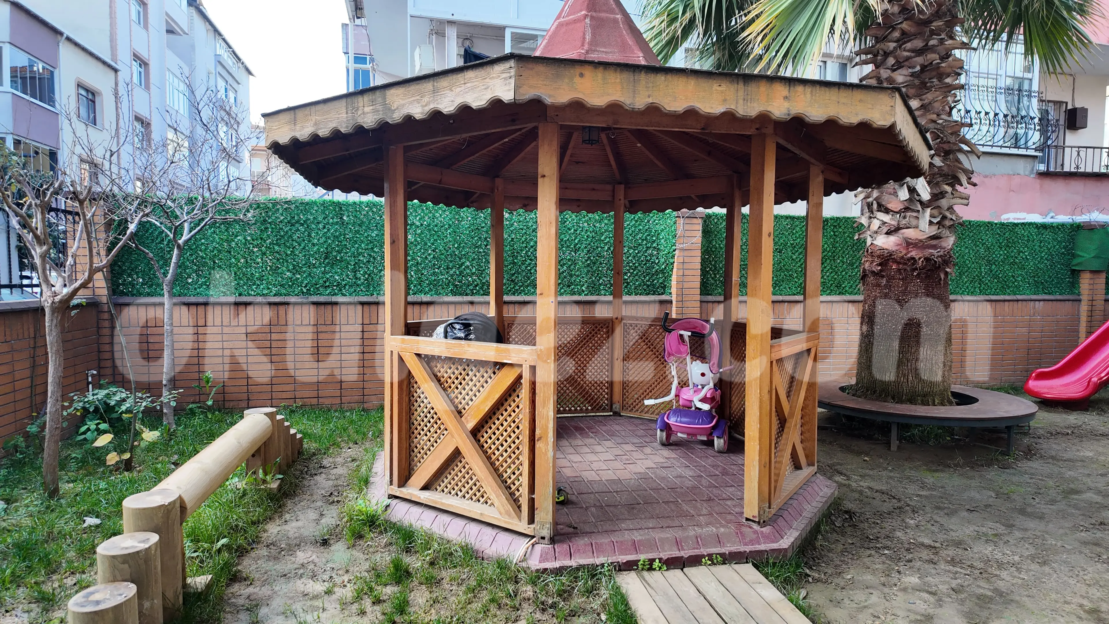 Özel Bilge Petek Anaokulu