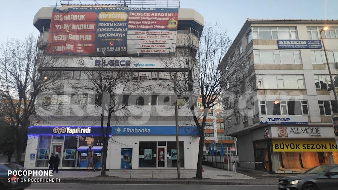 Özel Bilgece Özel Öğretim Kursu