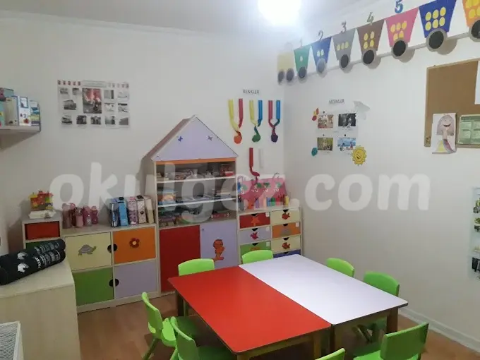 Özel Bir Demet Anaokulu