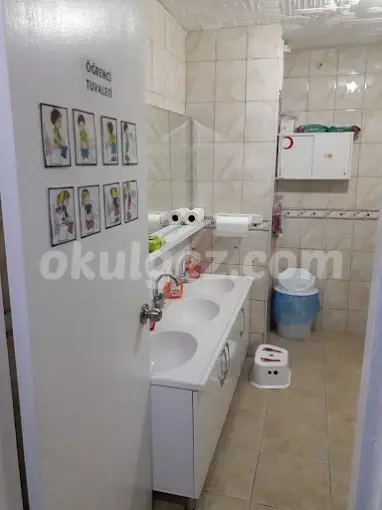 Özel Bir Demet Anaokulu