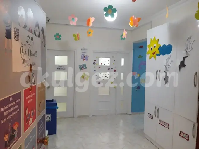 Özel Bir Demet Anaokulu