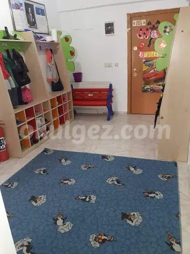 Özel Bir Demet Anaokulu