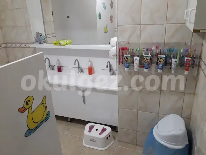 Özel Bir Demet Anaokulu